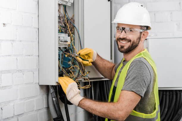 Best Ceiling Fan Installation Electrician  in Chinchilla, PA