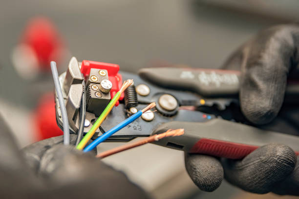 Best Electrical Upgrades for Homes  in Chinchilla, PA