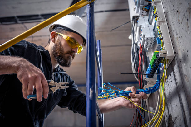 Best Circuit Breaker Repair  in Chinchilla, PA