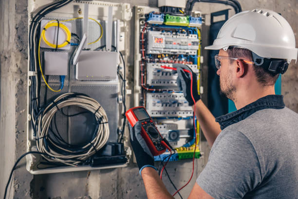 Best Electrical Contractors for Businesses  in Chinchilla, PA