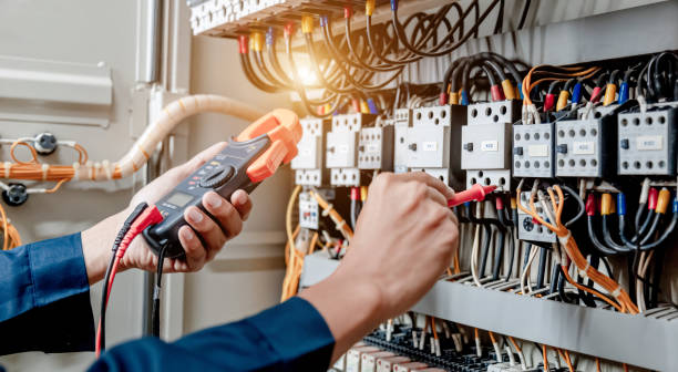 Best Emergency Electrician Near Me  in Chinchilla, PA