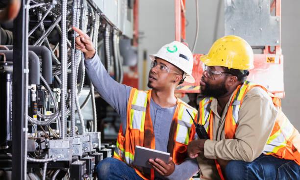 Best Local Electrician Companies  in Chinchilla, PA