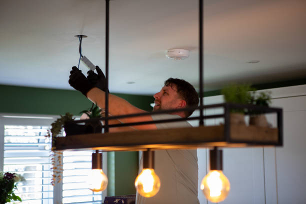 Best Commercial Electrician Services  in Chinchilla, PA