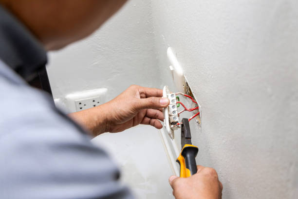 Best Electrical Outlet Repair  in Chinchilla, PA