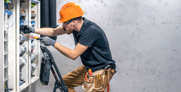 Best Local Electrician Companies  in Chinchilla, PA