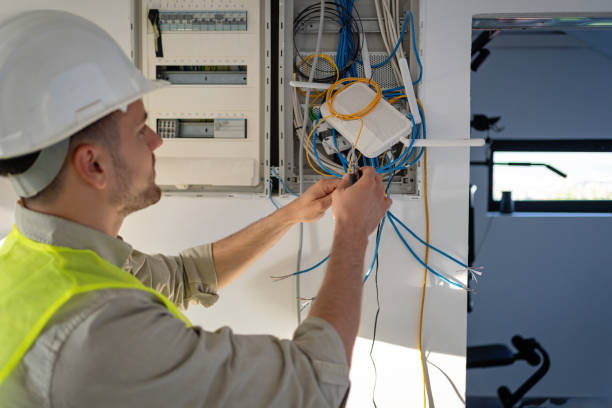Best Home Electrical Repair  in Chinchilla, PA