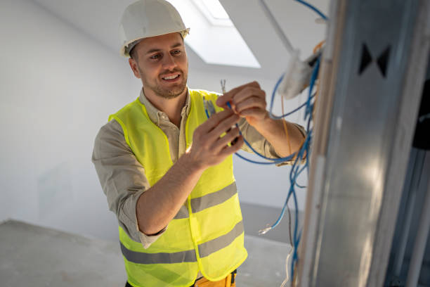 Best Electrician Near Me  in Chinchilla, PA