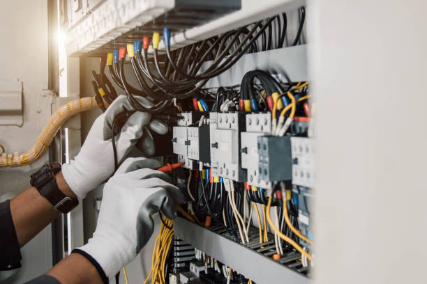 Best Electrical Installation Contractor  in Chinchilla, PA